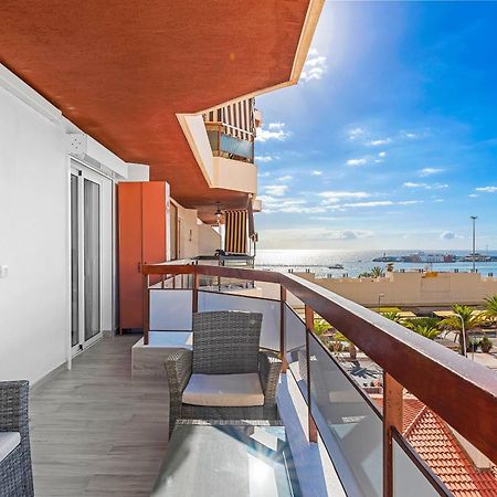 Sasha Suite Tenerife Лос Кристианос Екстериор снимка