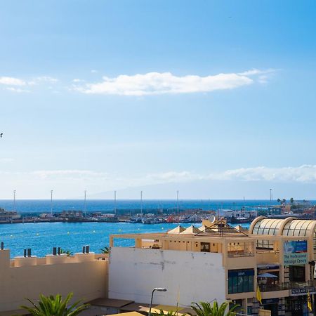 Sasha Suite Tenerife Лос Кристианос Екстериор снимка