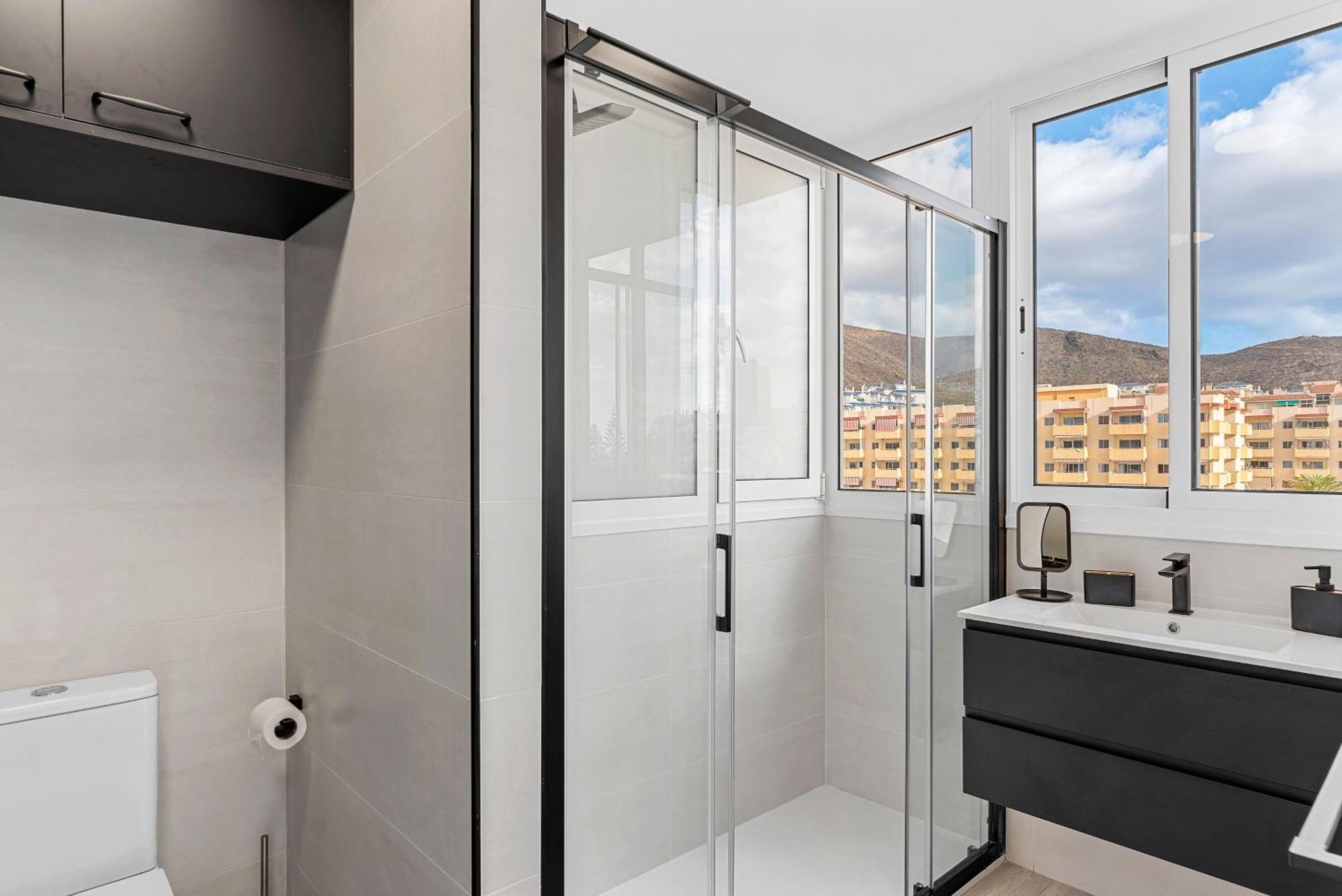 Sasha Suite Tenerife Лос Кристианос Екстериор снимка
