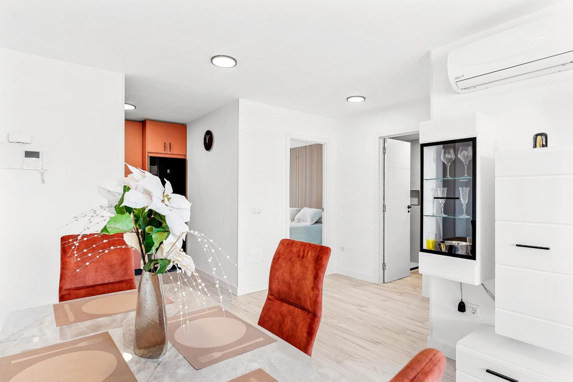 Sasha Suite Tenerife Лос Кристианос Екстериор снимка