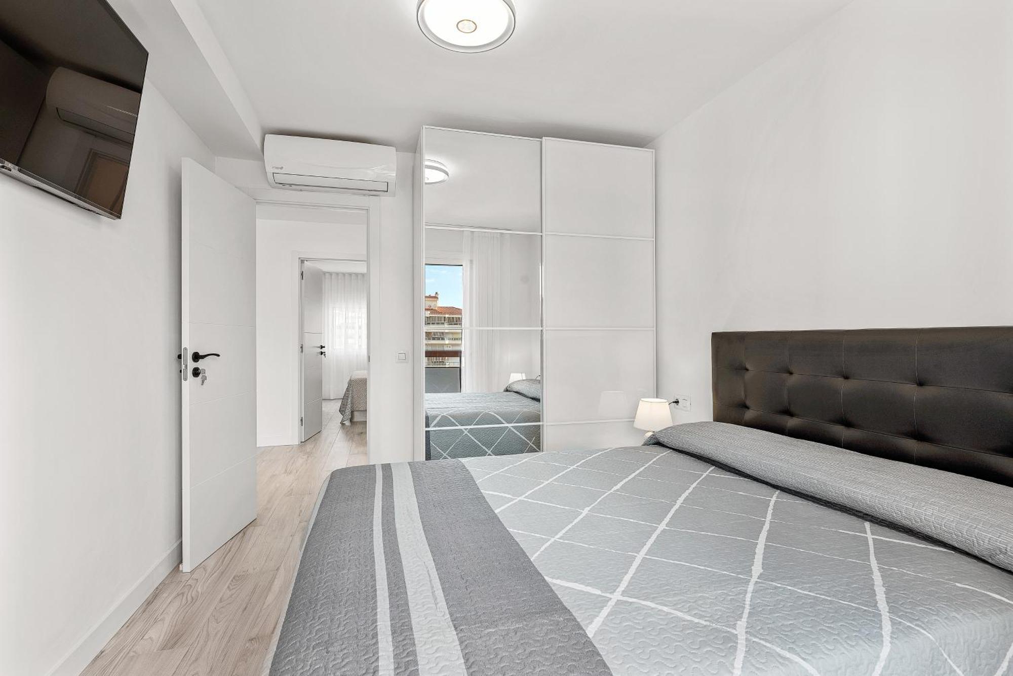Sasha Suite Tenerife Лос Кристианос Екстериор снимка