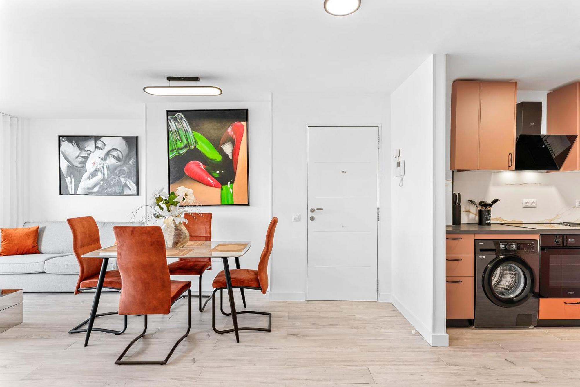 Sasha Suite Tenerife Лос Кристианос Екстериор снимка
