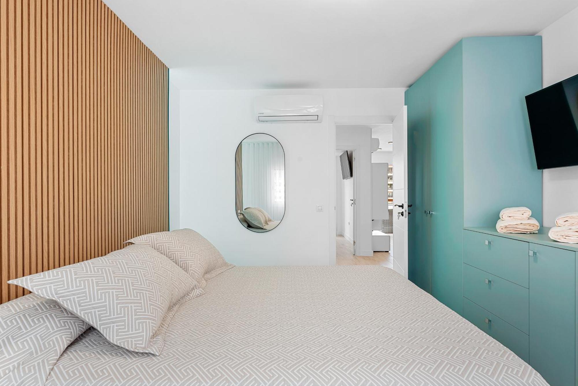 Sasha Suite Tenerife Лос Кристианос Екстериор снимка