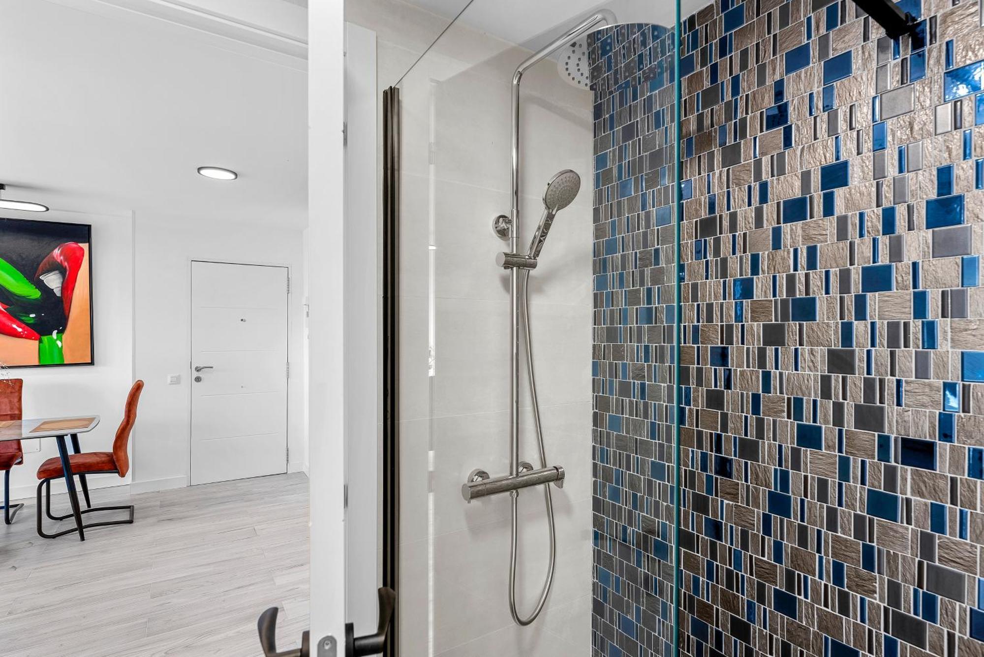 Sasha Suite Tenerife Лос Кристианос Екстериор снимка