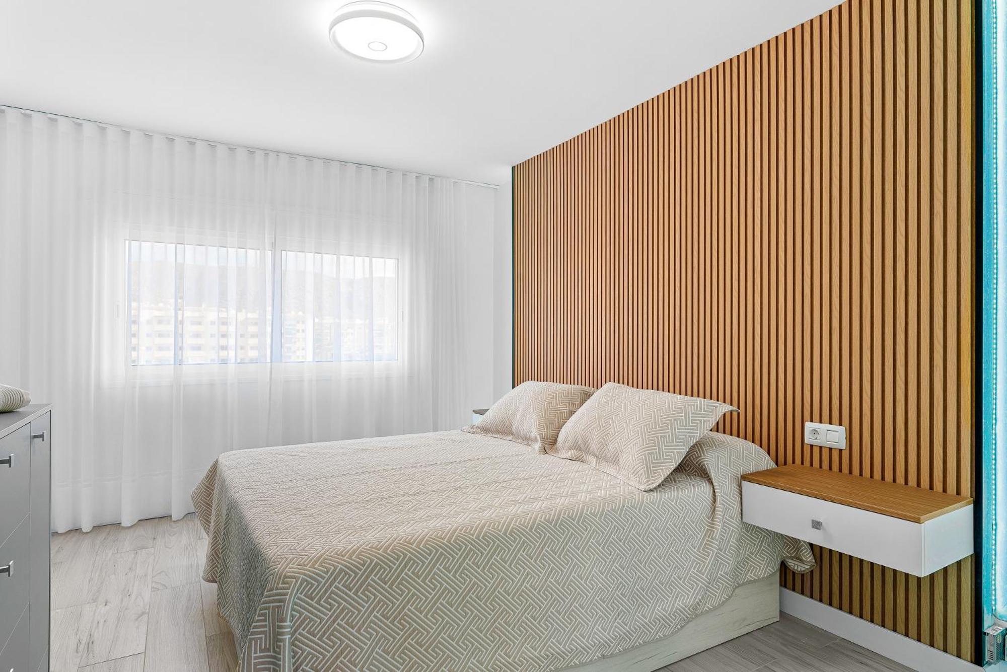Sasha Suite Tenerife Лос Кристианос Екстериор снимка