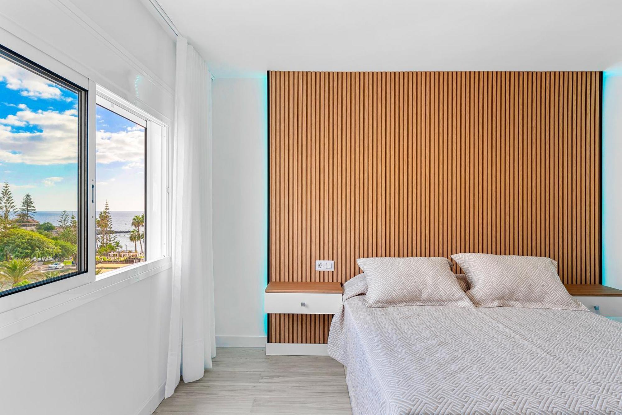 Sasha Suite Tenerife Лос Кристианос Екстериор снимка